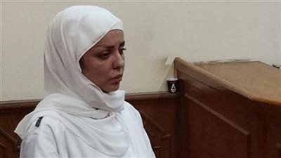 اعتراف مثير لمضيفة الطيران التونسية والدفاع يستشهد بواقعة قاتلة ابنها بالشرقية