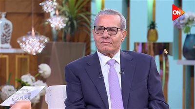 عادل حمودة يعلق على مسلسلات المتحدة: اختياراتهم جيدة وشاهدتها وسط أسرتي