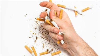 خطوات بسيطة للتخلص من التدخين فيما تبقى بشهر رمضان