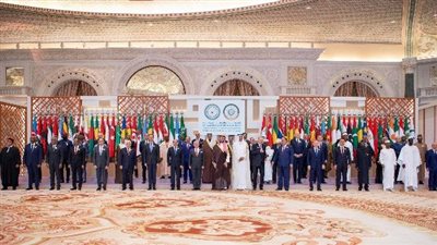 انطلاق القمة العربية الطارئة برئاسة الرئيس السيسي