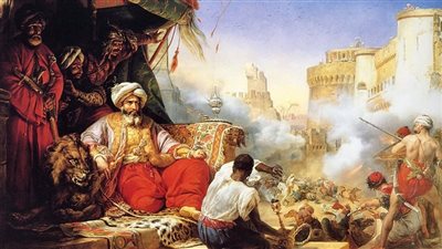 محطات تاريخية فى عصر محمد على.. كيف رصدت الكتب حياته؟