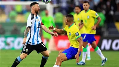 قبل لقاء الأرجنتين والبرازيل.. تعرف على المنتخبات المتأهلة إلى كأس العالم 2026 