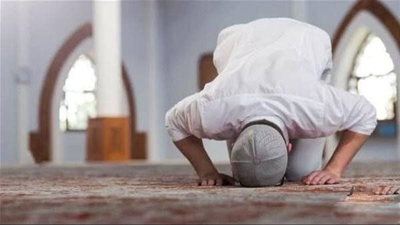 صلاة العشاء