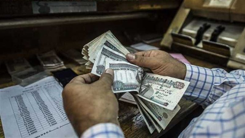 المعاشات