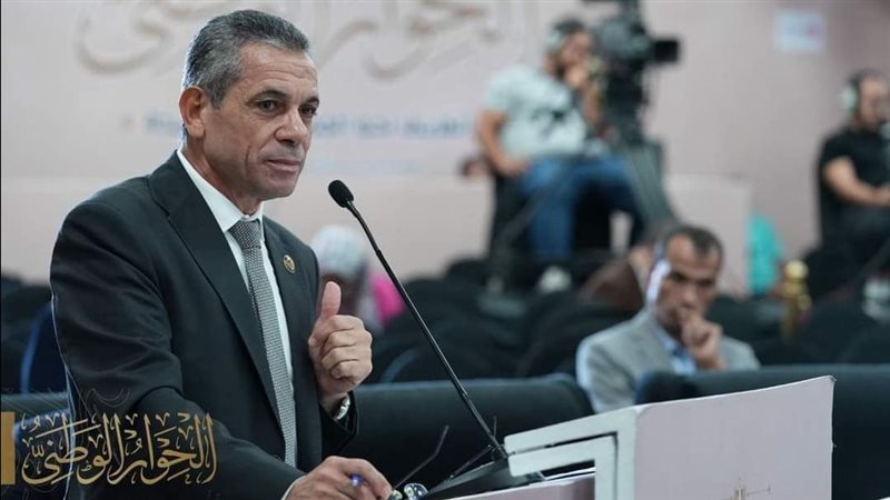 الأستاذ محسن عليوة
