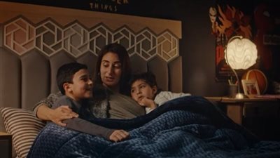 خالد يوسف يتحدث عن مسلسل لام شمسية: عادنا لزمن الفن الجميل