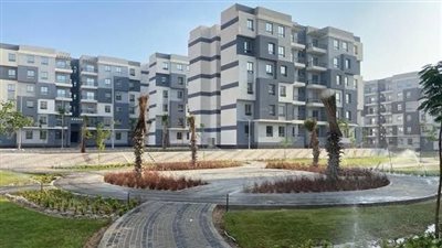 بشرى سارة.. الإسكان تعلن موعد تسليم شقق «سكن لكل المصريين»