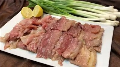 التسمم من الفسيخ.. أعراض خطيرة انتبه لها لحماية صحتك