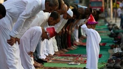 كيفية صلاة العيد الصحيحة وصيغة التكبيرات كاملة كما وردت عن النبي ﷺ