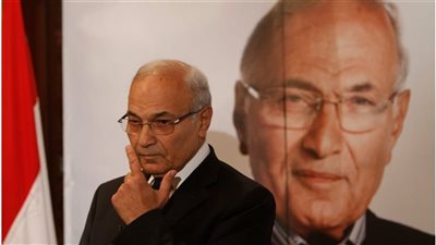 آخر تطورات الحالة الصحية لأحمد شفيق بعد شائعة وفاته