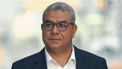 المتحدة تعيين سمير عمر مديرًا لقطاع الأخبار بالشركة