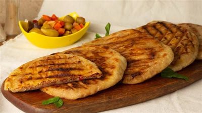 سر تحضير الحواوشي البلدي على طريقة الشيف نادية السيد