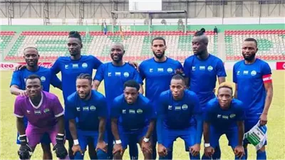 مزاعم اختلاس أموال تقود رئيس اتحاد سيراليون للحبس