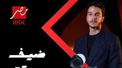 النجم نور النبوي ضحية «رامز إيلون مصر» بالحلقة 25