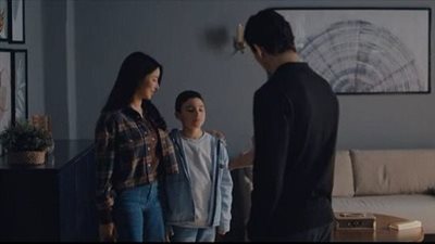 طرق فعالة لتوعية طفلك من التعدي وحمايته.. على خطى مسلسل لام شمسية