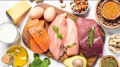 احذر فورًا.. كيف تكتشف نقص البروتين في جسمك؟