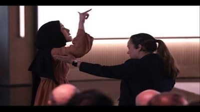 بعد فضح الشركة.. نص رسالة ابتهال أبو سعد لموظفى مايكروسوفت