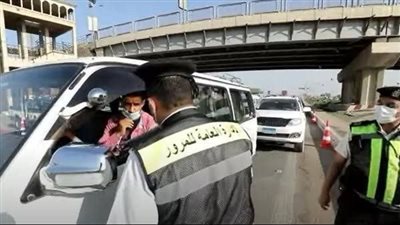 خدمة إلكترونية جديدة.. دليلك الشامل للاستعلام عن مخالفات المرور 2025 دون تكلفة 