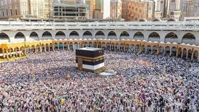 التضامن: اليوم بدء تحصيل قيمة تذاكر الطيران للفائزين في قرعة حج الجمعيات