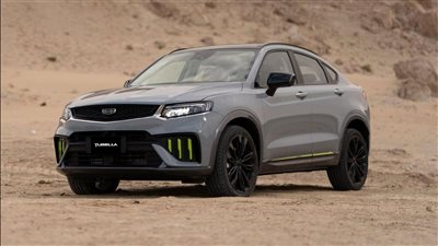 جيلي توجيلا 2025 في السعودية.. الأسعار والمواصفات الجديدة