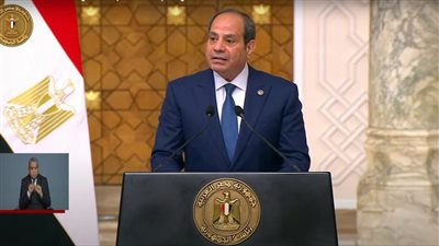 السيسي: استعرضت مع ماكرون الخطة العربية للتعافى وإعادة إعمار قطاع غزة