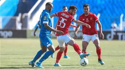 قبل موقعة الحسم.. تاريخ مواجهات الأهلي أمام الهلال السوداني 