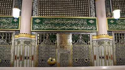 هل تُشترط زيارة قبر النبي لإتمام الحج والعمرة؟.. الإفتاء توضح 