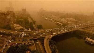 مشروبات تنظف رئتيك من آثار التلوث وأتربة الربيع