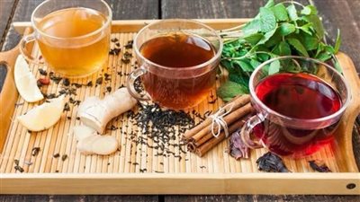 أفضل 5 مشروبات دافئة لتهدئة القولون العصبي والتخفيف من آلامه