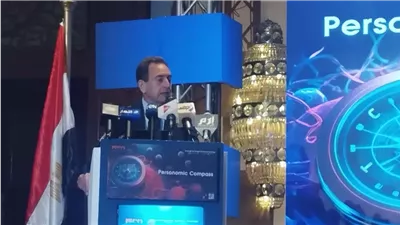 السفير الفرنسى: القطن أشهر المنتجات ويمكنكم شراء قمصان جيدة جداً من مصر