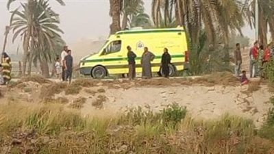 حادثين مأساويين بقنا.. غرق ودهس طفلتين  في أقل من 24 ساعة