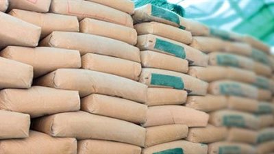 بقي بكام؟.. أسعار الأسمنت اليوم الإثنين 14 أبريل 2025