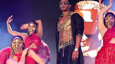 رمضان بين العالمية والجدل.. جولة فنية تبدأ من أمريكا وتستمر على الشاشة