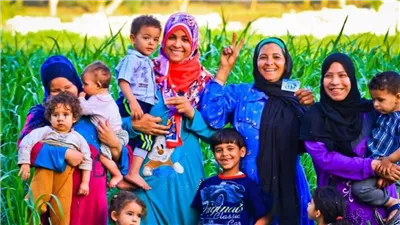 تكافل وكرامة.. خطوات الاستعلام بالرقم القومي للمرأة المتزوجة بعد الزيادة الجديدة