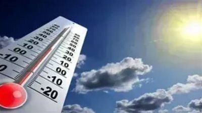 طقس الثلاثاء معتدل نهارًا وبارد ليلًا.. وارتفاع كبير يبدأ الخميس