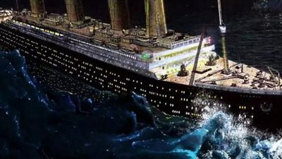 مترجم مصري.. ما لا تعرفه عن الناجي من غرق سفينة تيتانيك 