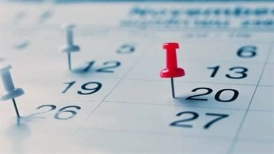 قبل إجازة عيد الفطر.. إليك جدول العطلات الرسمية في 2025