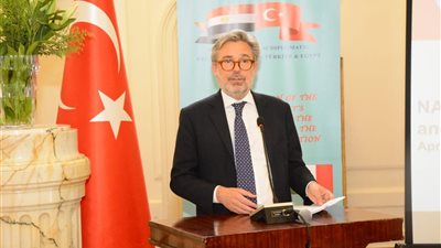 الناتو يقترب من القاهرة.. تركيا تقود التعاون لعام 2025