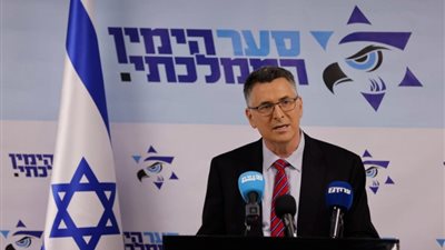 دعوى هند رجب ضد جدعون ساعر تنتهي بالرفض.. وردود فعل متباينة