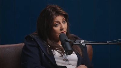 «كفاية نفسنة».. هالة صدقي تفتح النار وتفجر أسرار مسلسل جعفر العمدة