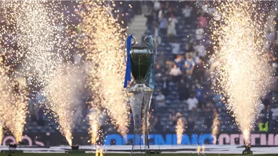 العد التنازلي للنهائي الأوروبي.. 4 فرق على بعد خطوة من المجد