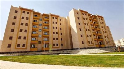 الإسكان تفتح باب الحجز لشقق 2025.. تعرف على الموعد والشروط