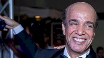 «رحيل سليمان عيد».. ضحكة لن تنسى ونهاية مؤثرة