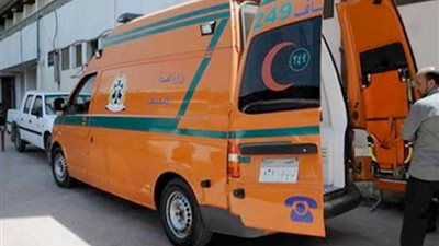 سقوط مروع يهز منشية البكري بالمحلة.. ربة منزل تلفظ أنفاسها الأخيرة