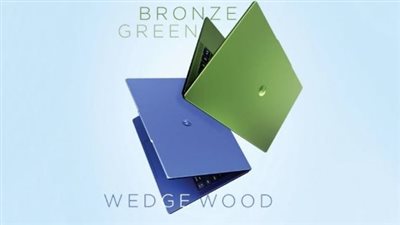 موتورولا تفاجئ الأسواق بجهاز لابتوب يقدم أداء ماك بوك برو بسعر أقل