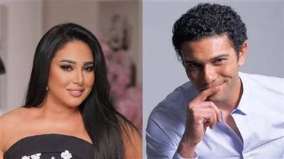 رحاب الجمل.. تتألق في فيلم «إن غاب القط» مع آسر ياسين