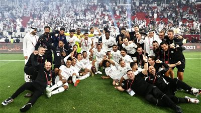 السد يتوج ملكا على عرش الكرة القطرية للمرة الـ18