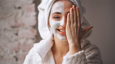 أفضل ماسكات للبشرة لتوهج ونضارة دائمة في صيف 2025