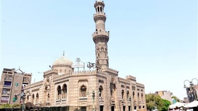 بدأ بإزالة الكوبري.. نقلة حضارية لإحياء قلب القاهرة منطقة « السيدة عائشة»