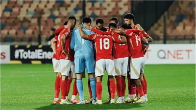 الأهلي يواجه أزمة في ملف المدرب بعد توقف مفاوضاته مع مارك روزه